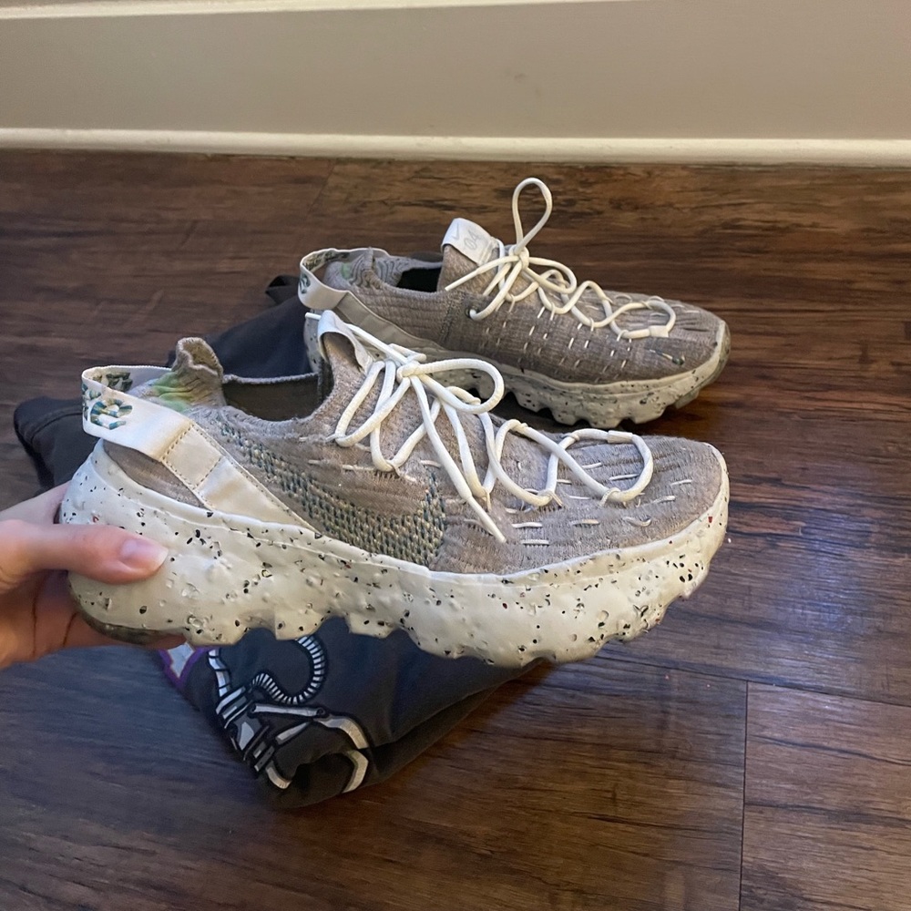 Nike Space Hippie W Sz 8.5
